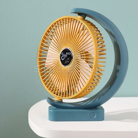 Customization Mini Fan Corporate Gifts