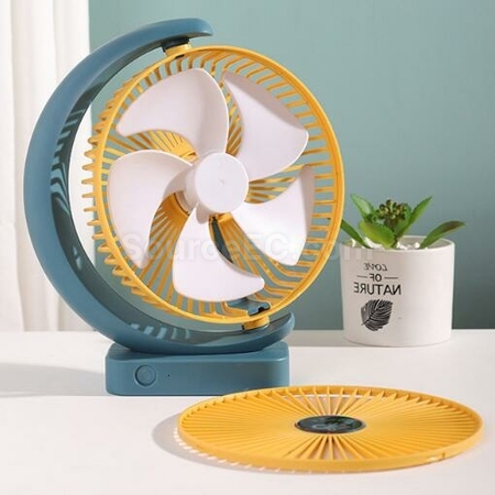 Customization Mini Fan Corporate Gifts