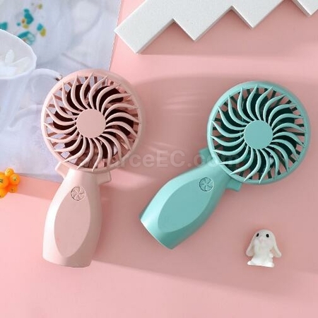 Customization Hand Held Fan Corporate Gifts