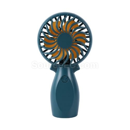 Customization Hand Held Fan Corporate Gifts