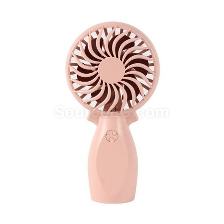 Customization Hand Held Fan Corporate Gifts