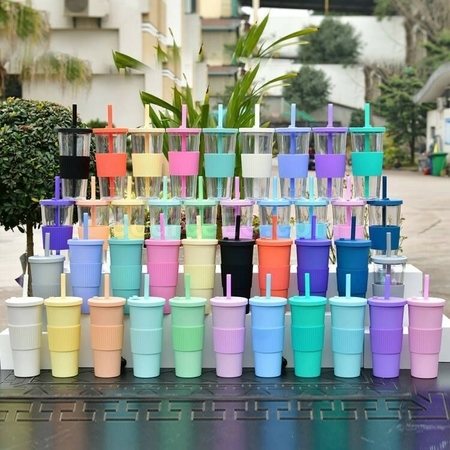 Customization 450ML Coffee Cup Corporate Gifts