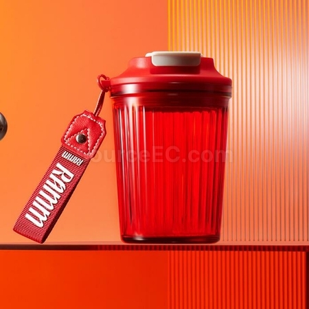 Customization Creative Plastic Coffee Cup Corporate Gifts