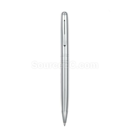 Customization Metal Rotating Pen Corporate Gifts