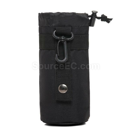 Customization Nylon Pouch Water Cup Cover Corporate Gifts