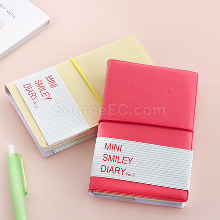 Customization Portable Notebook Corporate Gifts