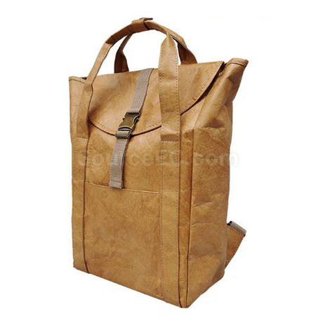 Customization DuPont Paper Backpack Corporate Gifts