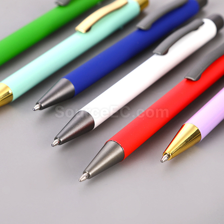 Customization Metal Pen Corporate Gifts