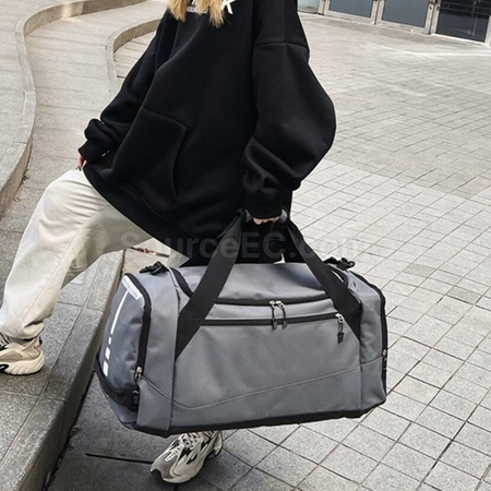 Customization Travel Yoga Fitness Sports Bag Corporate Gifts