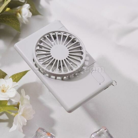 Customization Pedestal USB Small Fan Corporate Gifts