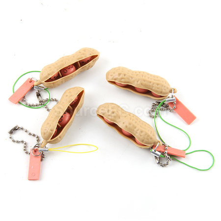 Customization Extrasion peanut Corporate Gifts