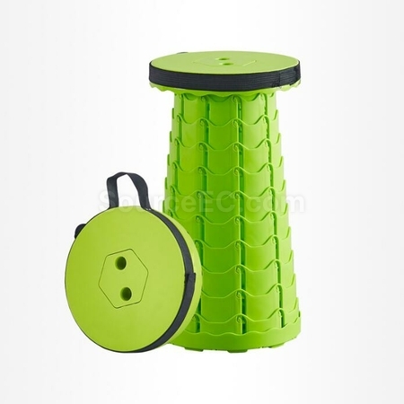 Customization Portable Simple Extendable Stool Corporate Gifts