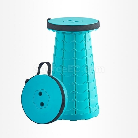 Customization Portable Simple Extendable Stool Corporate Gifts