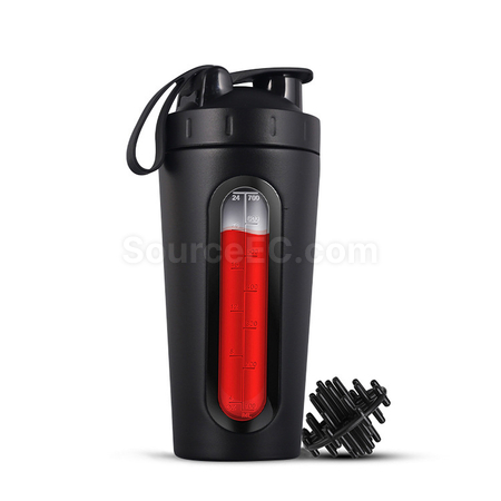 Customization 700ML Shaker Cup Corporate Gifts