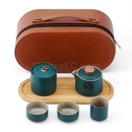 Customization Tea Set Corporate Gifts