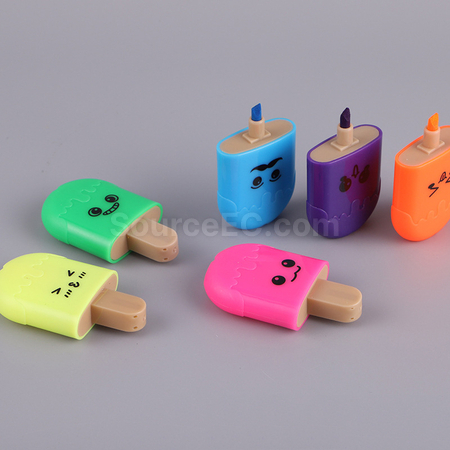 Customization Highlighter Corporate Gifts