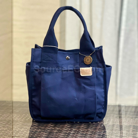 Customization Tote Canvas Bag Corporate Gifts