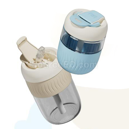 Customization 380ml Glass Corporate Gifts