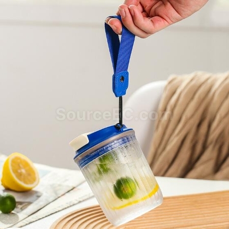 Customization 360MLAccompanying Plastic Cup Corporate Gifts