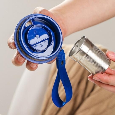 Customization 360MLAccompanying Plastic Cup Corporate Gifts