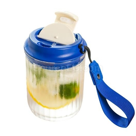 Customization 360MLAccompanying Plastic Cup Corporate Gifts