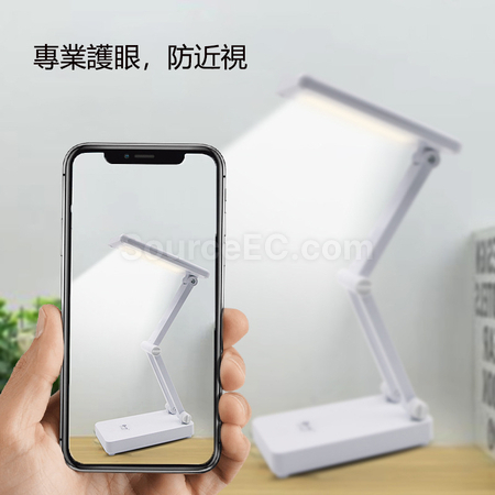 Customization Solar LED Lamp Corporate Gifts