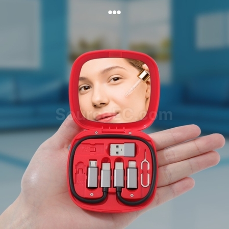 Customization Multifunctional Digital Box Corporate Gifts