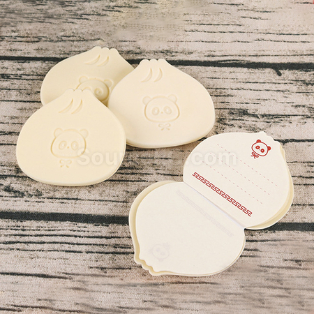 Customization Creative Memo Pad Corporate Gifts