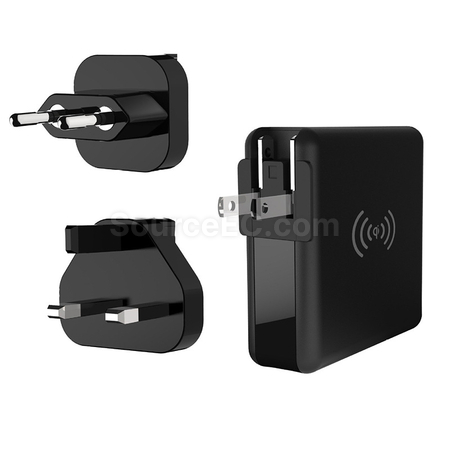 Customization Power Bank Charger Corporate Gifts