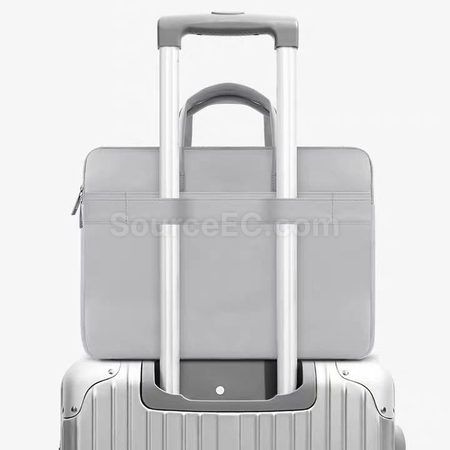 Customization Laptop Hand-carry Bag Corporate Gifts
