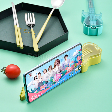 Customization Stainless Steel Tableware Corporate Gifts