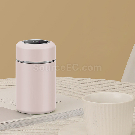 Customization 200ML Smart Thermal Mug Corporate Gifts