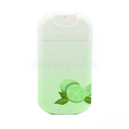 Customization Wheat Straw Spray Bottle Corporate Gifts