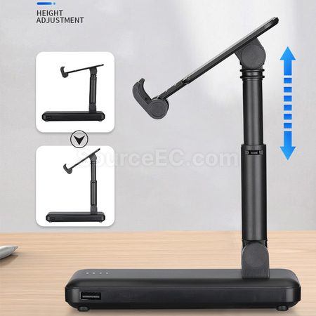 Customization Phone Stand Power Bank Corporate Gifts