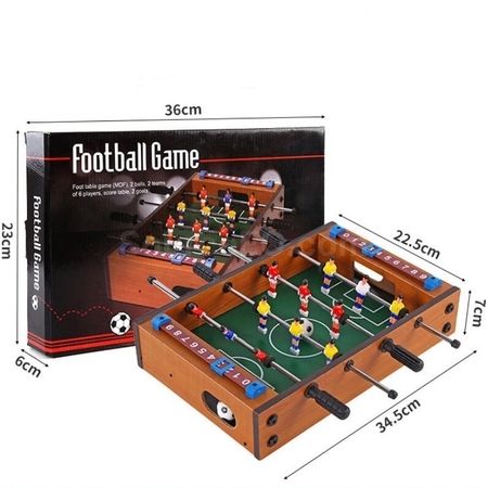 Customization Small table football game Corporate Gifts