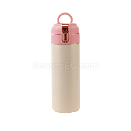 Stainless Steel Mug