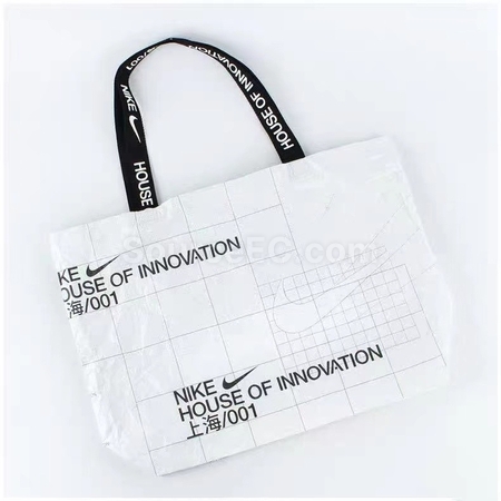 Tyvek Handbag Corporate Gifts Singapore Source EC