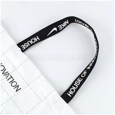 Customization Tyvek  Handbag Corporate Gifts