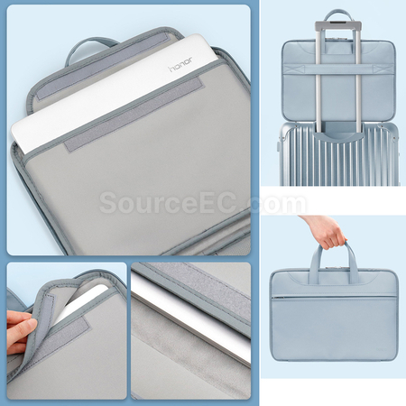 Customization Laptop Hand-carry Bag Corporate Gifts