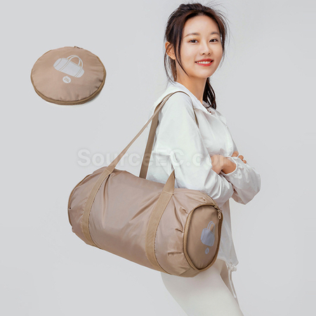 Customization Foldable Travel Bag Corporate Gifts