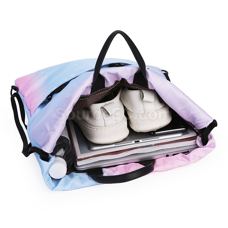 Customization Drawstring Bags Corporate Gifts