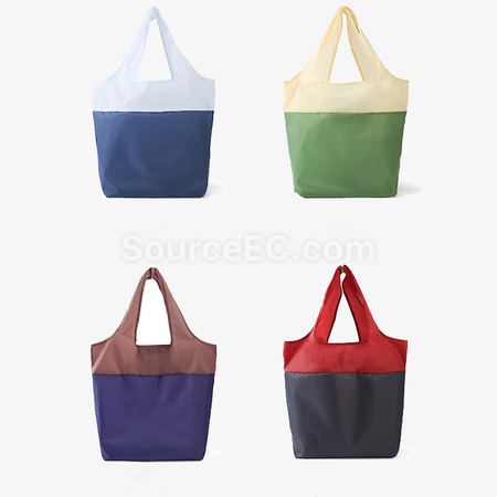 Customization Folding Bags Corporate Gifts