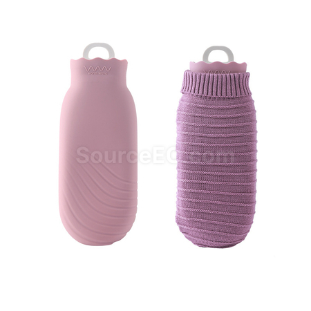 Customization Silicone Warm Bag Corporate Gifts