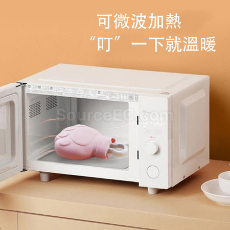Customization Silicone Warm Bag Corporate Gifts