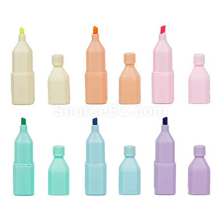 Customization Highlighter Corporate Gifts