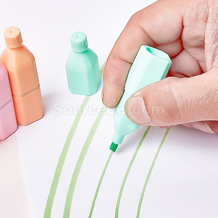 Customization Highlighter Corporate Gifts