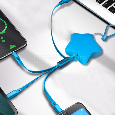 Customization Charging Cable Corporate Gifts