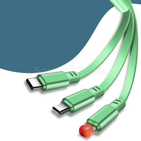 Customization Charging Cable Corporate Gifts