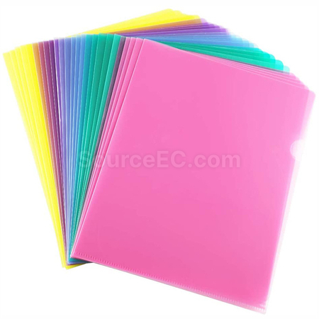 Customization A4 File Folder Corporate Gifts
