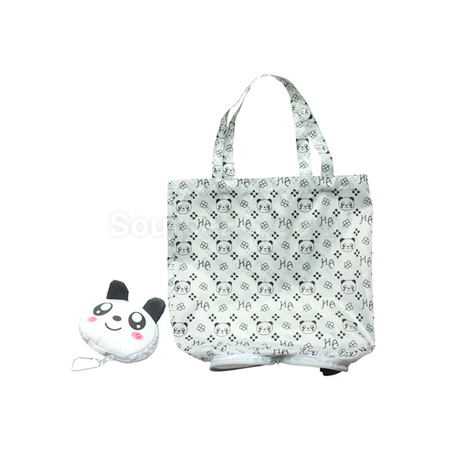 Customization Foldable Shopping Bag Corporate Gifts